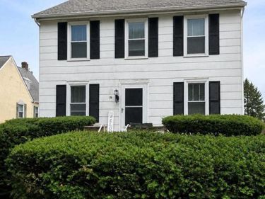 218 E 2ND STREET, AVONDALE, PA 19311
