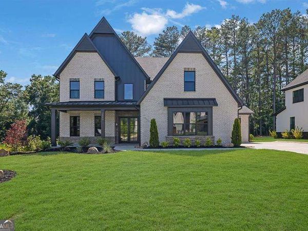 5315 West Parc Place, Cumming, GA 30040