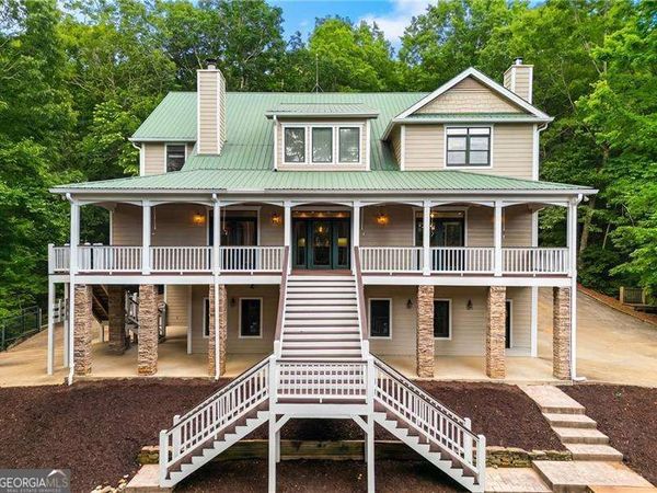 2110 Monument Road, Jasper, GA 30143