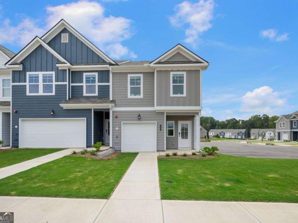 1381 Riverstone Road, Unit 251, Jonesboro, GA 30238