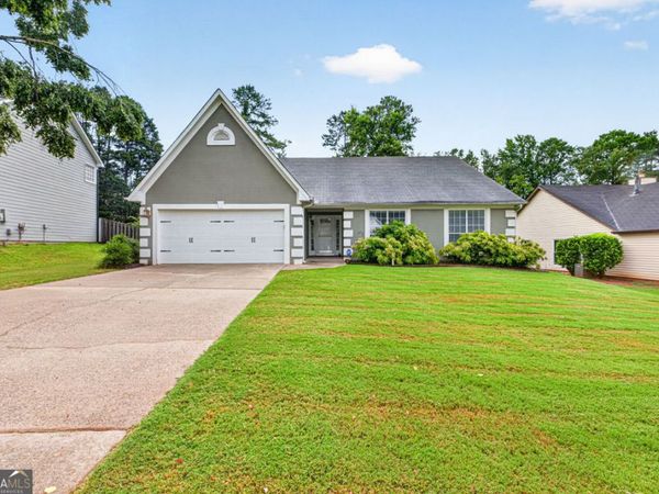 910 Prestonwood Drive, Lawrenceville, GA 30043