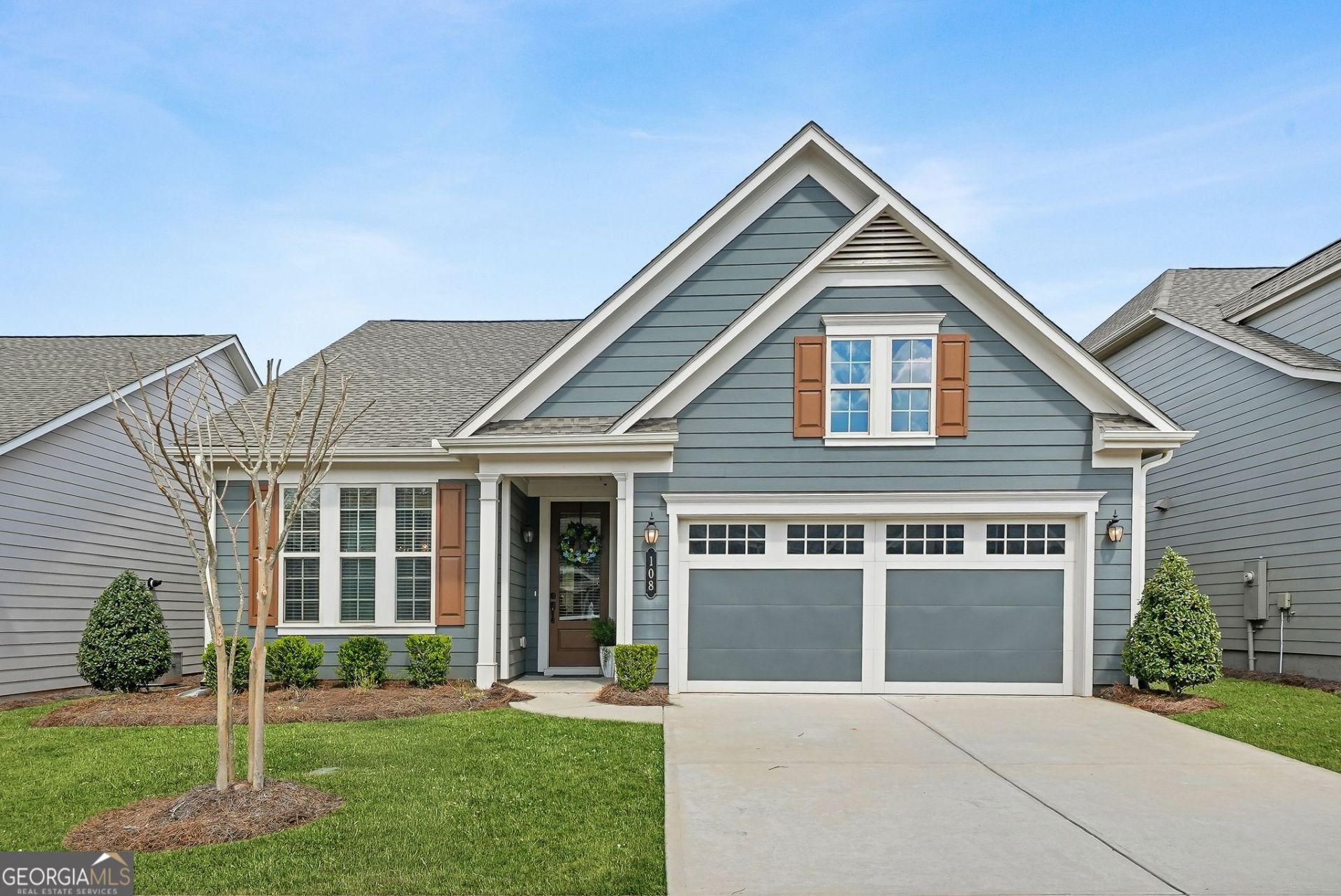 108 Red Maple Drive, Peachtree City, GA 30269 Main Photo