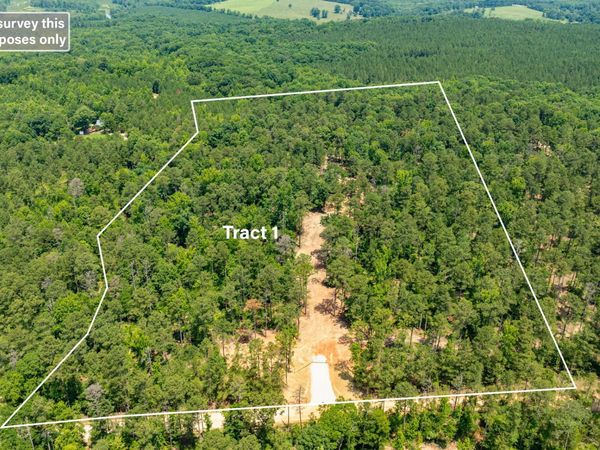 499 Faust Farm Road, Crawford, GA 30630