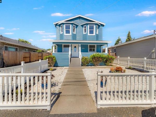 1243 Plaza Dr, Martinez, CA 94553