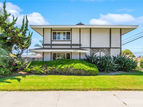 12011 Bailey Street, Unit 1, Garden Grove, CA 92845