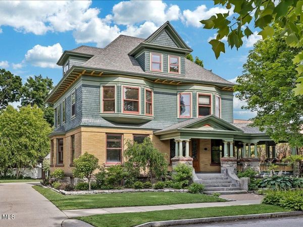 19 Marion Place, Saratoga Springs, NY 12866