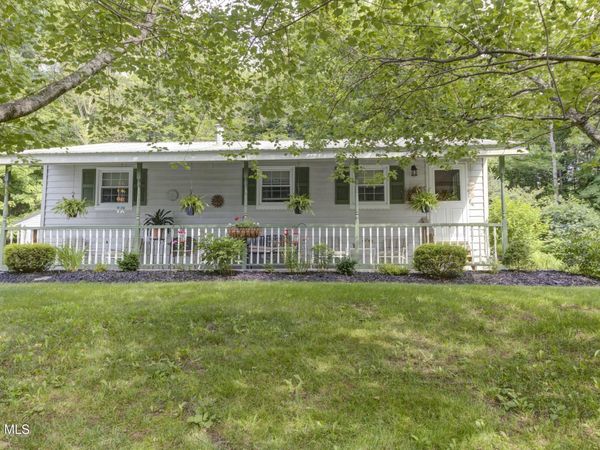 658 Coy Road, Greenfield Center, NY 12833