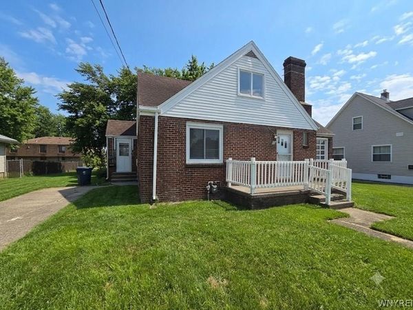 79 Martin Road , Buffalo, NY 14218