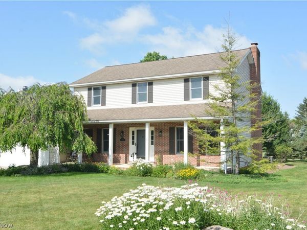 946 Ptarmigan Trail , Brunswick, OH 44212