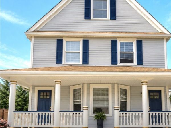 1618 BRANCH Avenue, Cleveland, OH 44113