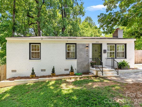 3900 Dunwoody Drive, Charlotte, NC 28215