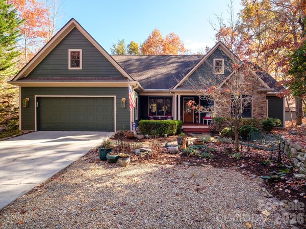 44 Gasga Court, Unit 146/9, Brevard, NC 28712
