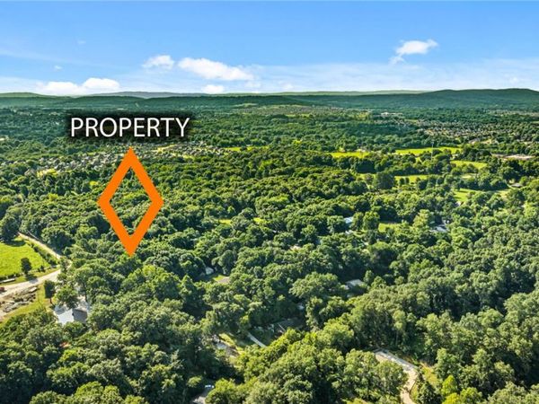 0000 Double Springs Road , Fayetteville, AR 72704