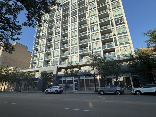 1819 S Michigan Avenue, Unit 710, Chicago, IL 60616