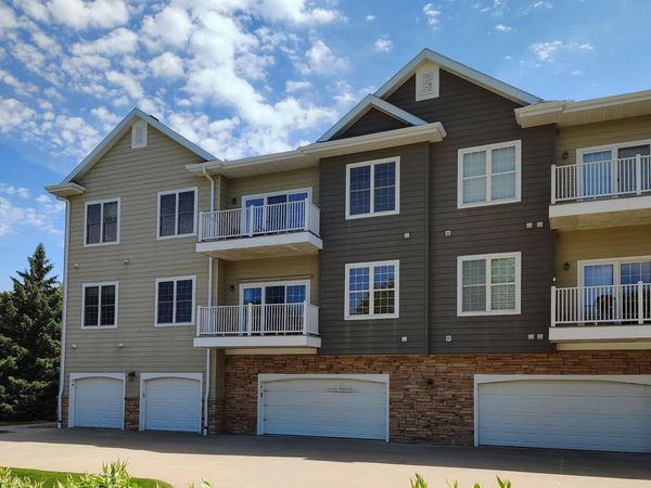 6106 S Avalon Ave, Unit 207, Sioux Falls, SD 57108