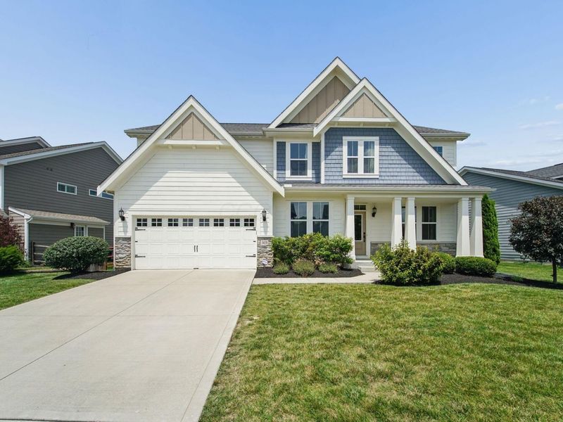 3438 Woodland Drive, Hilliard, OH 43026 Photo 42