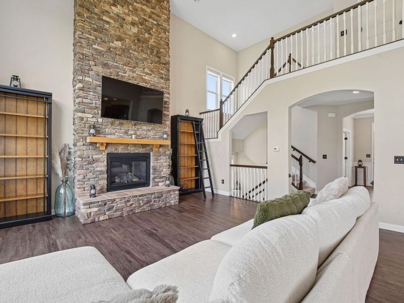 3438 Woodland Drive, Hilliard, OH 43026 Photo 9