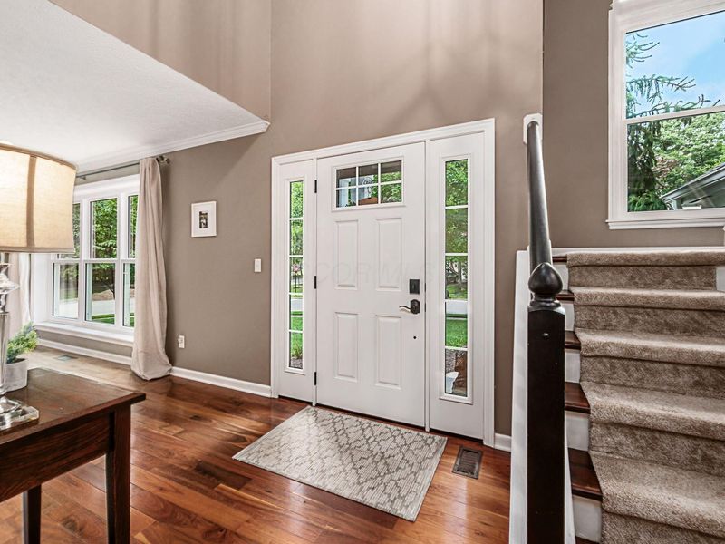 499 Delaneys Circle, Powell, OH 43065 Photo 4