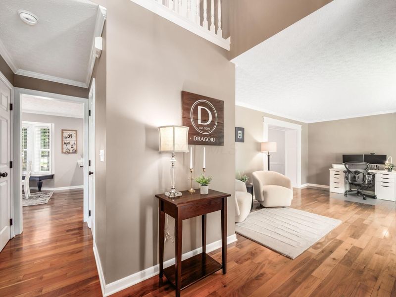 499 Delaneys Circle, Powell, OH 43065 Photo 5