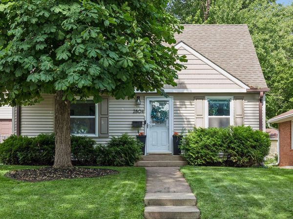 2804 Blackstone Avenue, Saint Louis Park, MN 55416