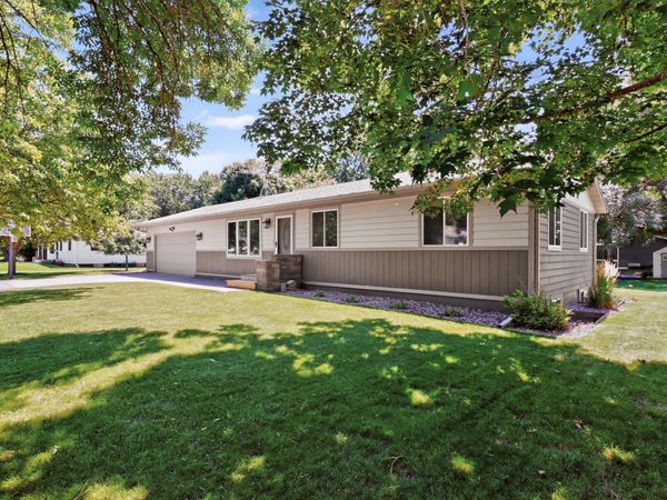 1912 Parkview Road NE, Alexandria, MN 56308