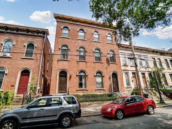 428 Chestnut St, Cincinnati, OH 45203