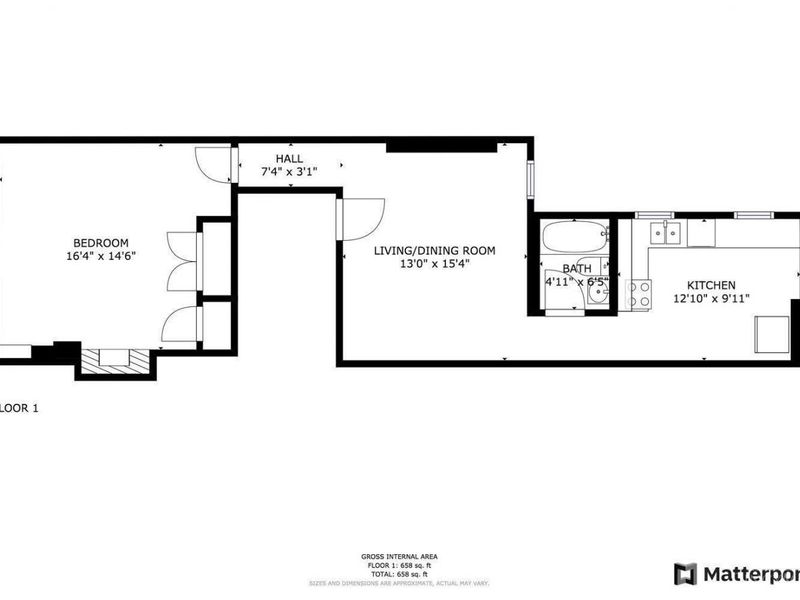428 Chestnut St, Cincinnati, OH 45203 Photo 13