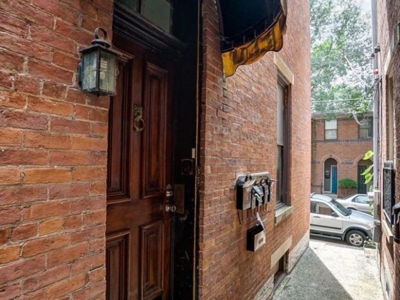 428 Chestnut St, Cincinnati, OH 45203 Photo 9