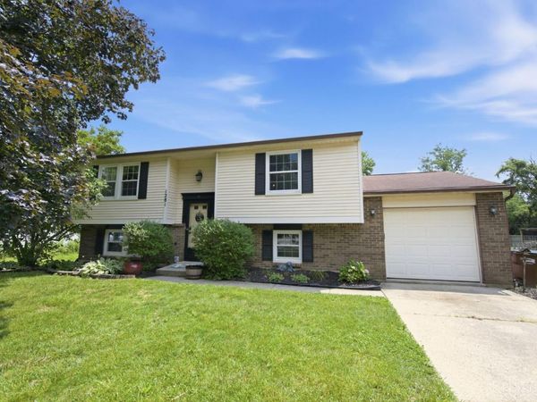 1281 Laura Lane, Mason, OH 45040