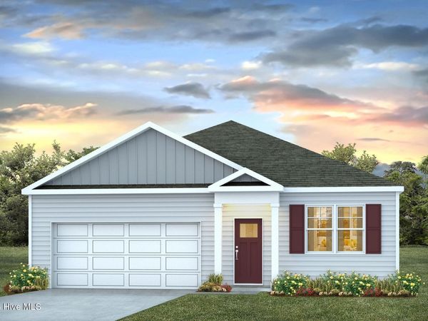 87 Ashworth Drive, Tabor City, NC 28463