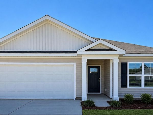 87 Ashworth Drive, Tabor City, NC 28463