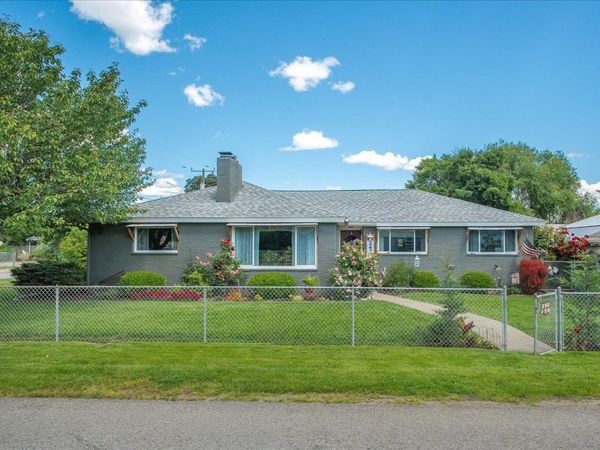 2424 N Coleman Rd, Spokane Valley, WA 99212