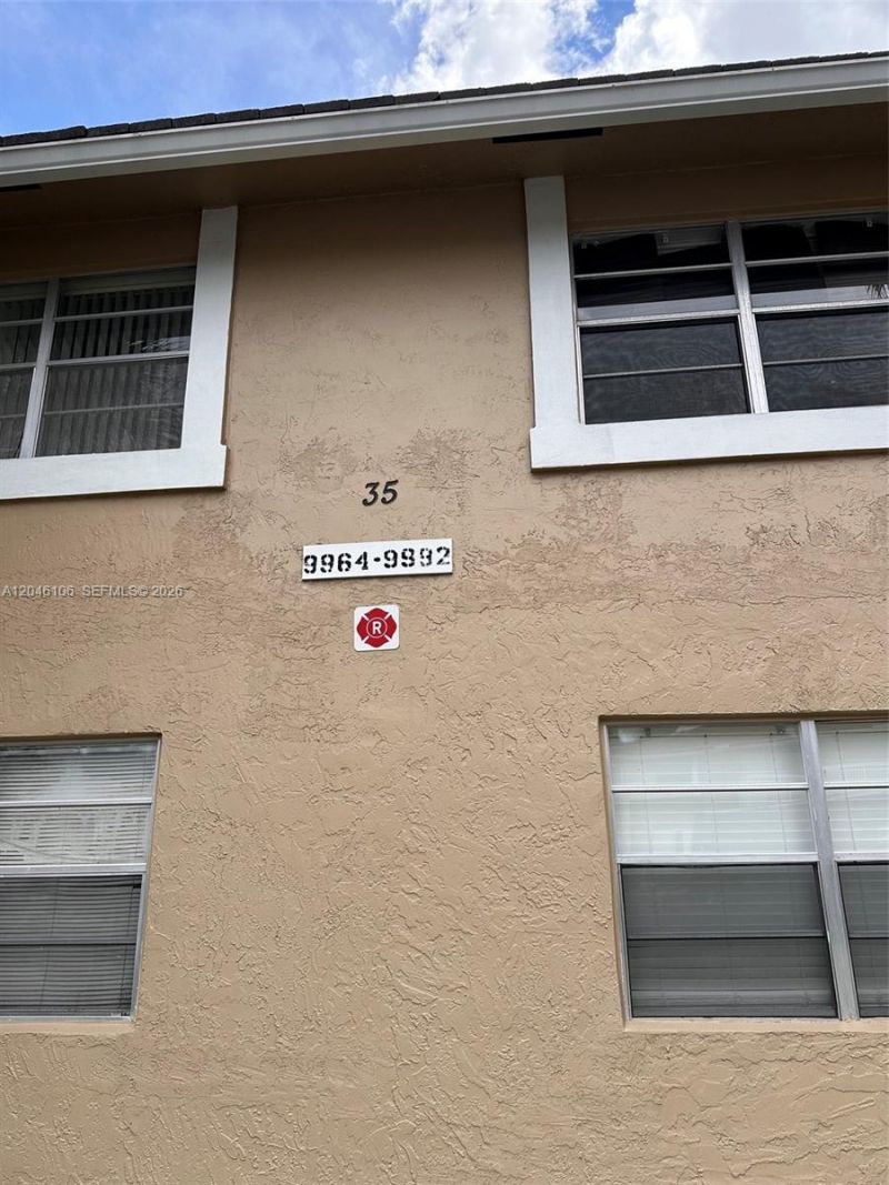9976 Twin Lakes Dr , Unit 35-E, Coral Springs, FL 33071 Photo