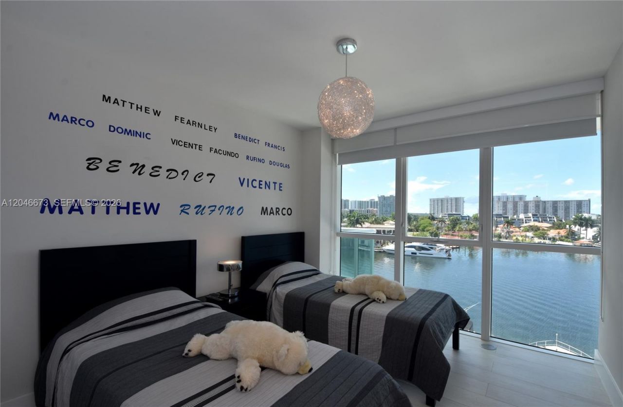 400 Sunny Isles Blvd , Unit 521, Sunny Isles Beach, FL 33160 Photo