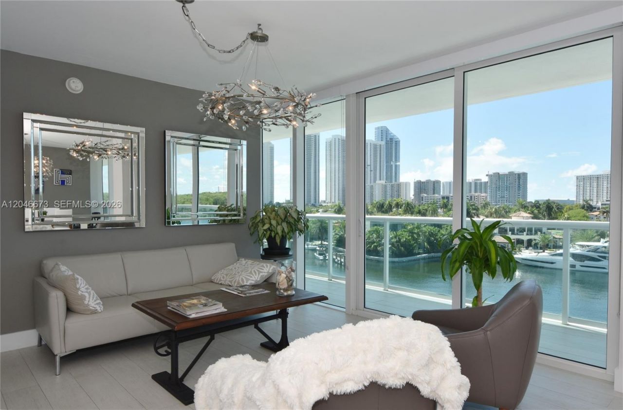 400 Sunny Isles Blvd , Unit 521, Sunny Isles Beach, FL 33160 Photo