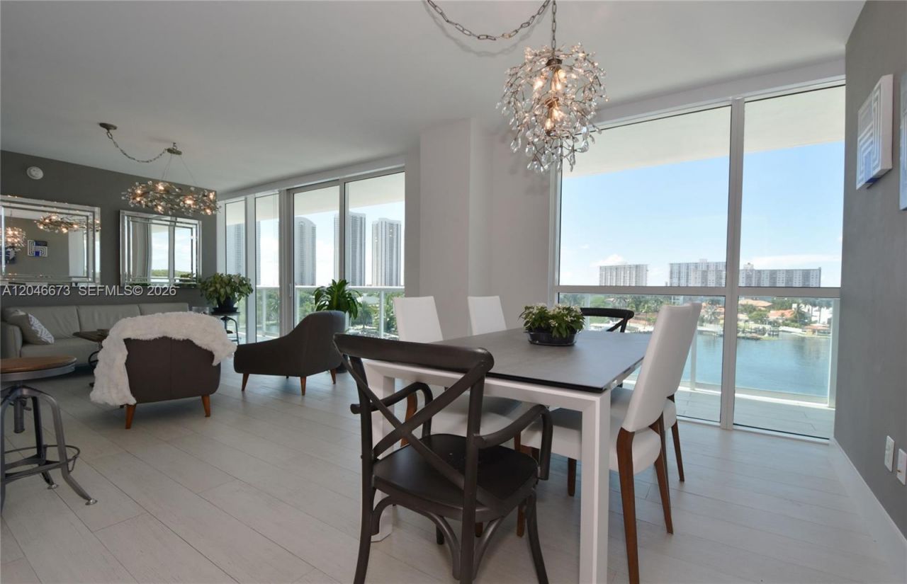400 Sunny Isles Blvd , Unit 521, Sunny Isles Beach, FL 33160 Photo