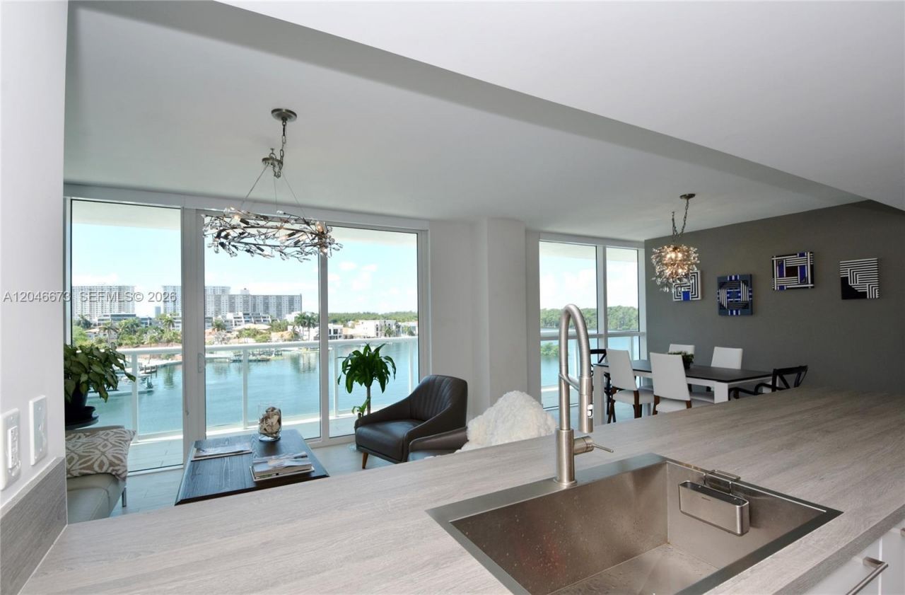 400 Sunny Isles Blvd , Unit 521, Sunny Isles Beach, FL 33160 Photo