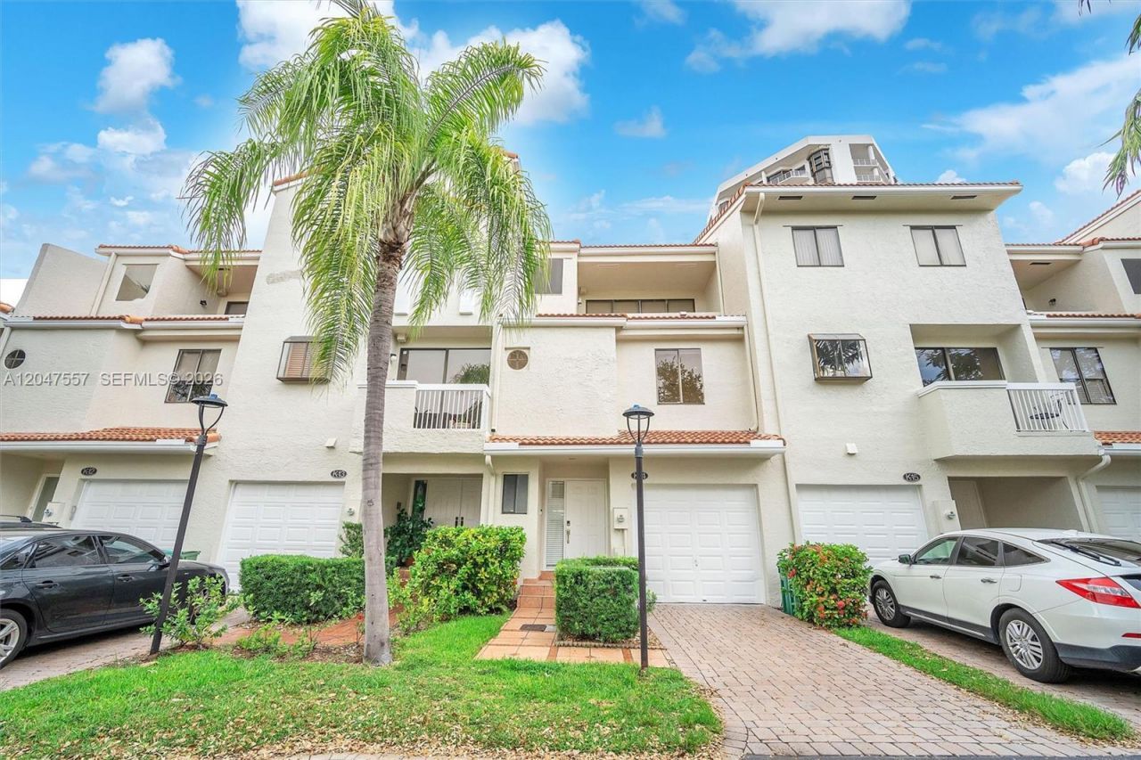 21391 Marina Cove Cir , Unit 14-K, Aventura, FL 33180 Photo