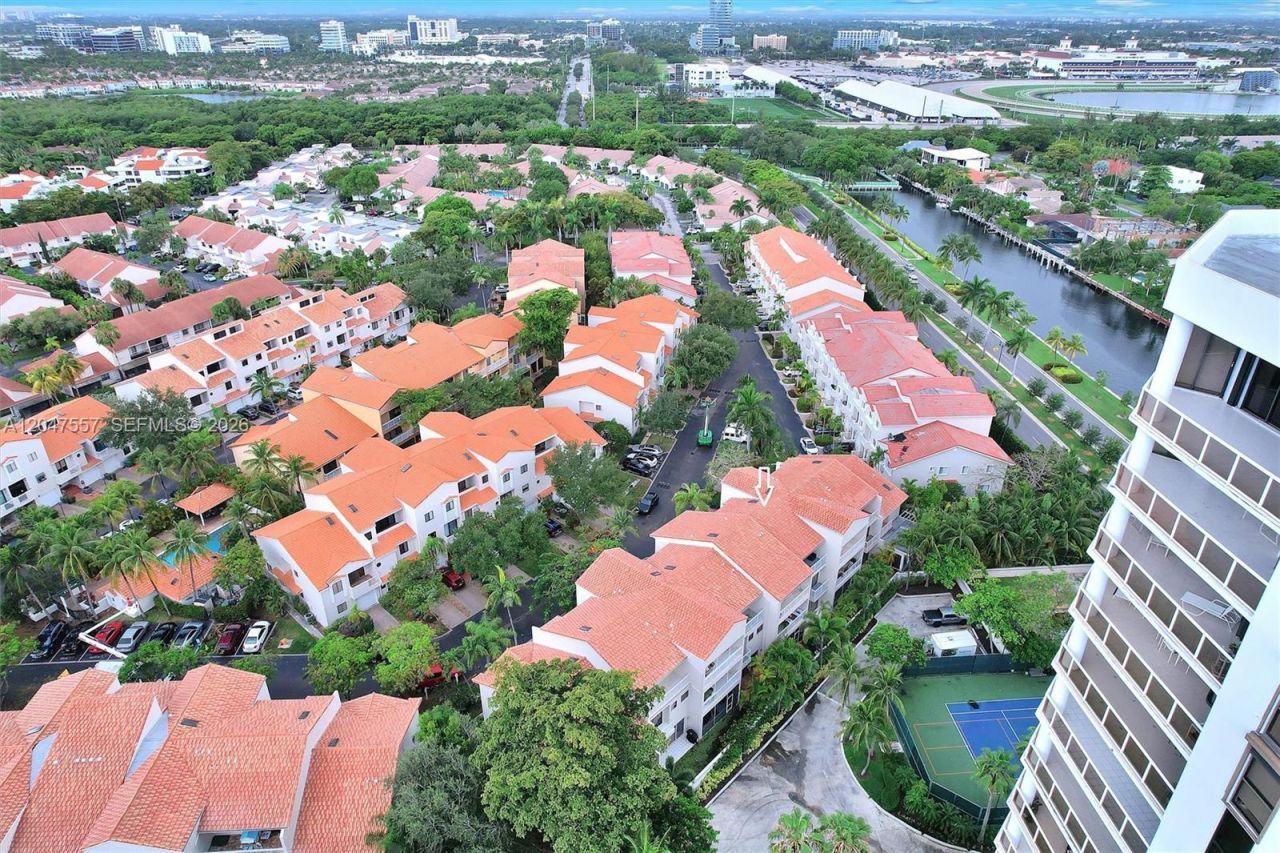 21391 Marina Cove Cir , Unit 14-K, Aventura, FL 33180 Photo
