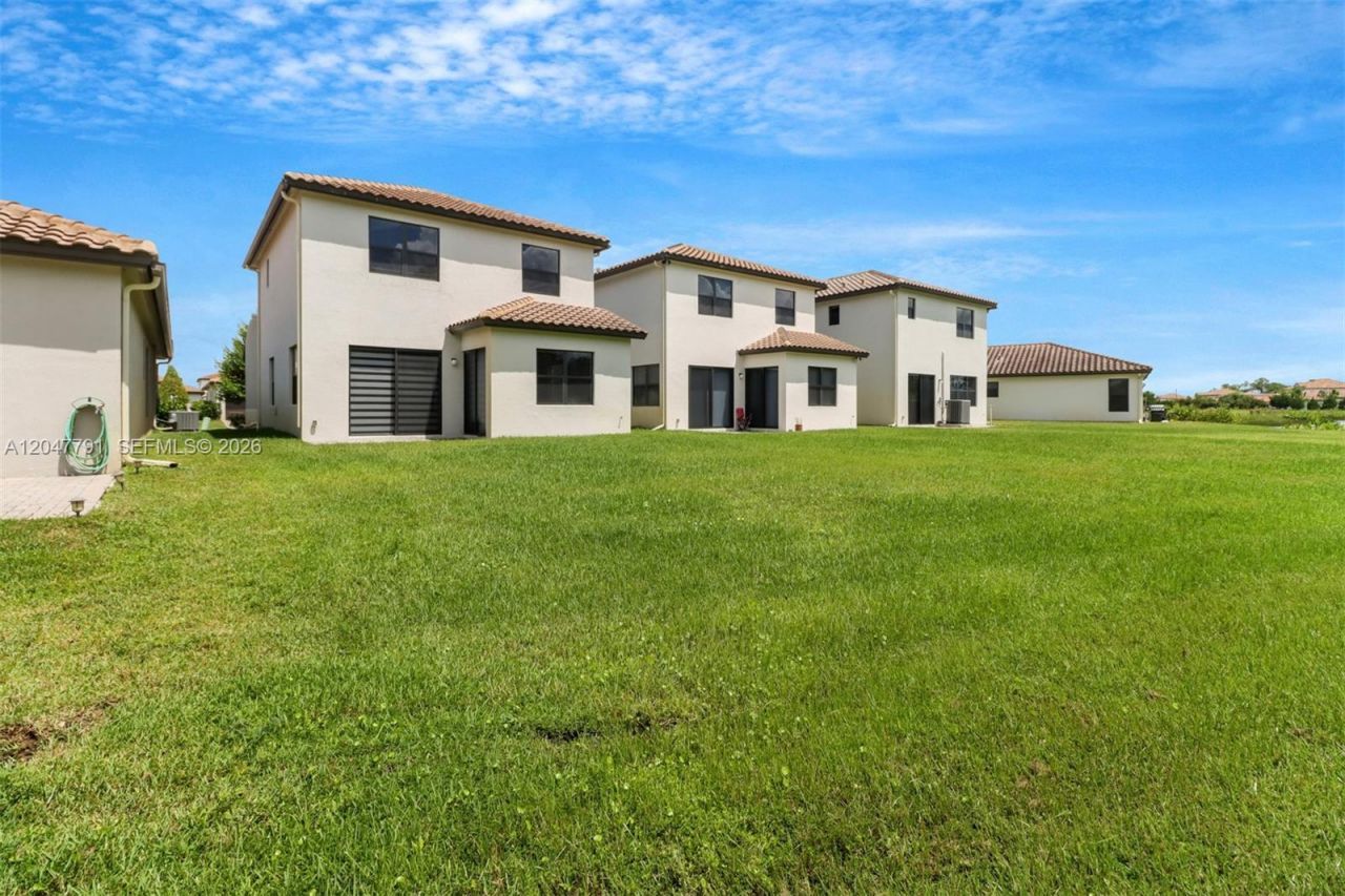 5504 Agostino Way , Ave Maria, FL 34142 Photo
