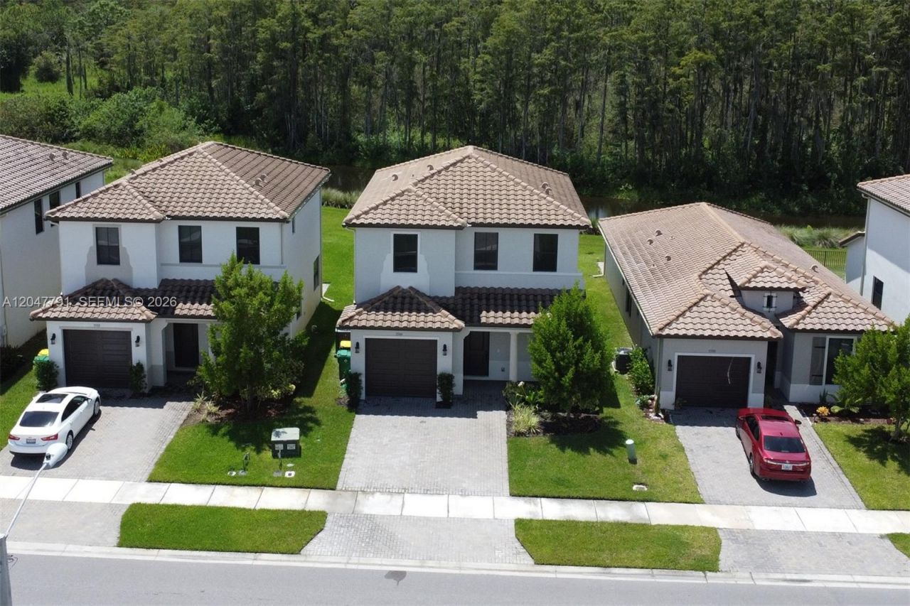 5504 Agostino Way , Ave Maria, FL 34142 Photo