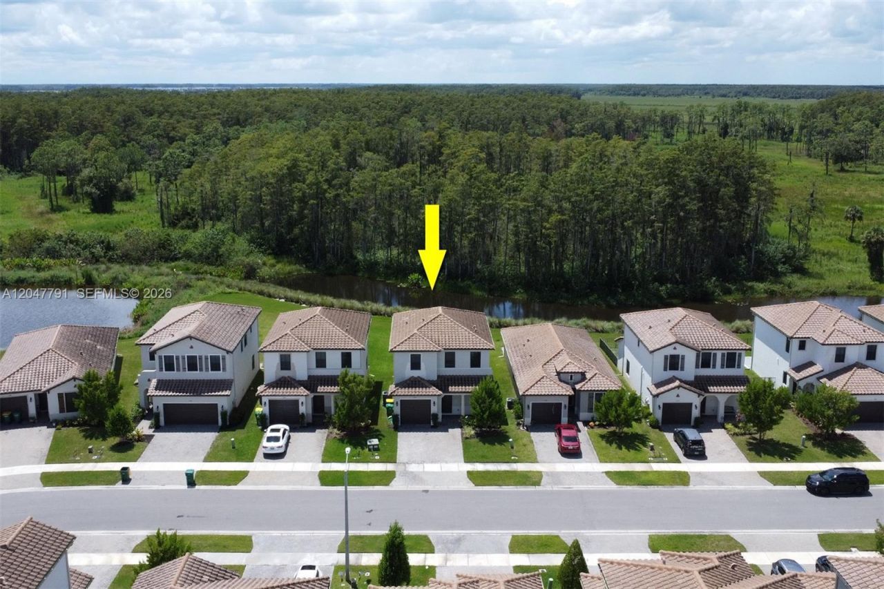 5504 Agostino Way , Ave Maria, FL 34142 Photo