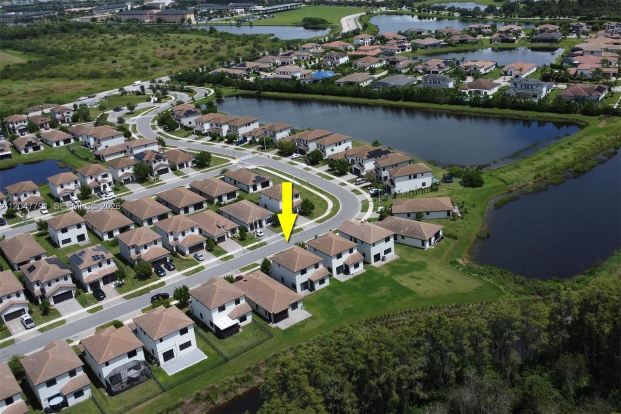 5504 Agostino Way , Ave Maria, FL 34142 Photo