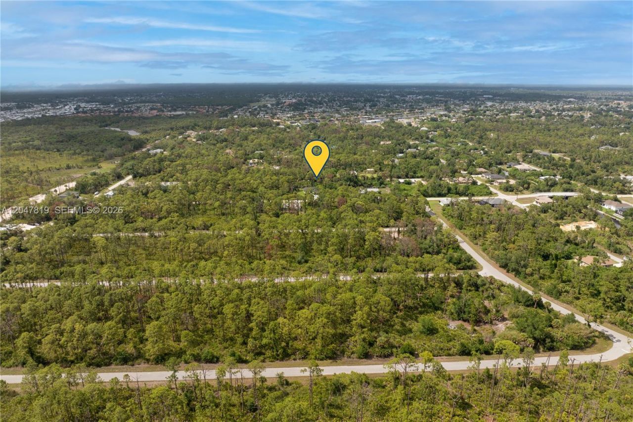 12086 Chamberlain Blvd , Port Charlotte, FL 33953 Photo