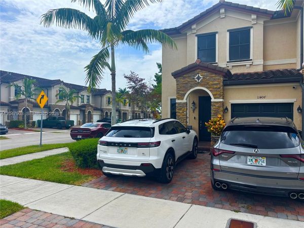 11406 SW 252nd Ter , Homestead, FL 33032