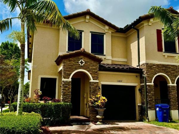11406 SW 252nd Ter , Homestead, FL 33032