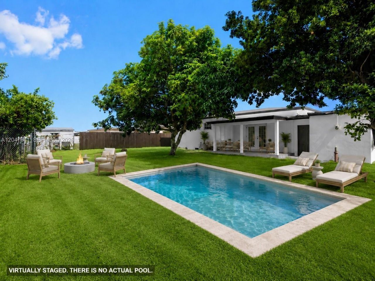 4011 NW 171st St , Miami Gardens, FL 33055 Photo
