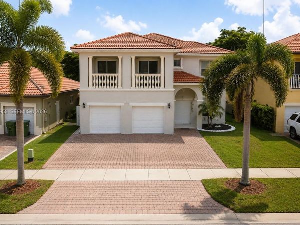 1351 NE 41st Pl , Homestead, FL 33033