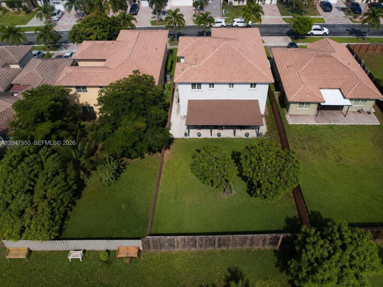 1351 NE 41st Pl , Homestead, FL 33033 Photo