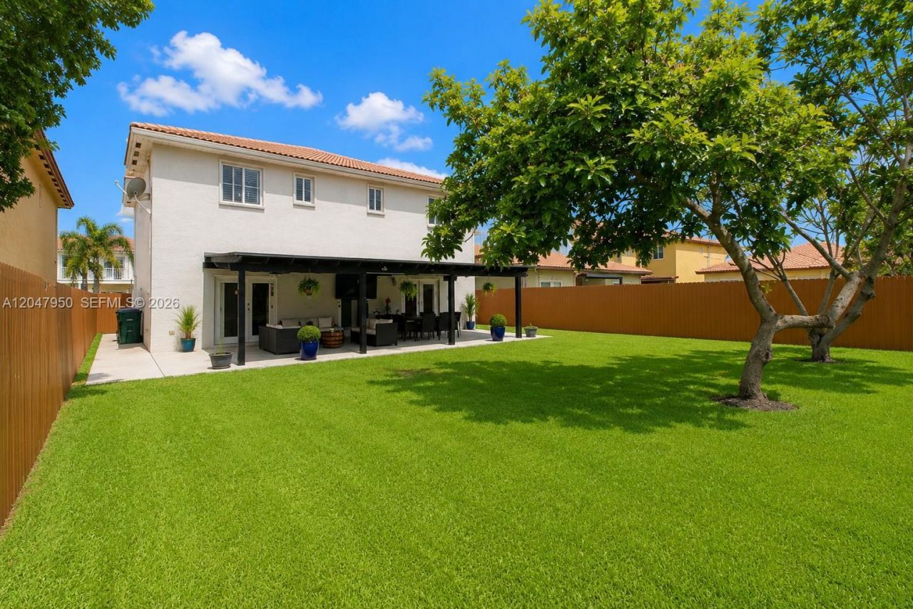 1351 NE 41st Pl , Homestead, FL 33033 Photo